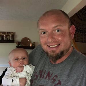 Meet your Posher, Mathew